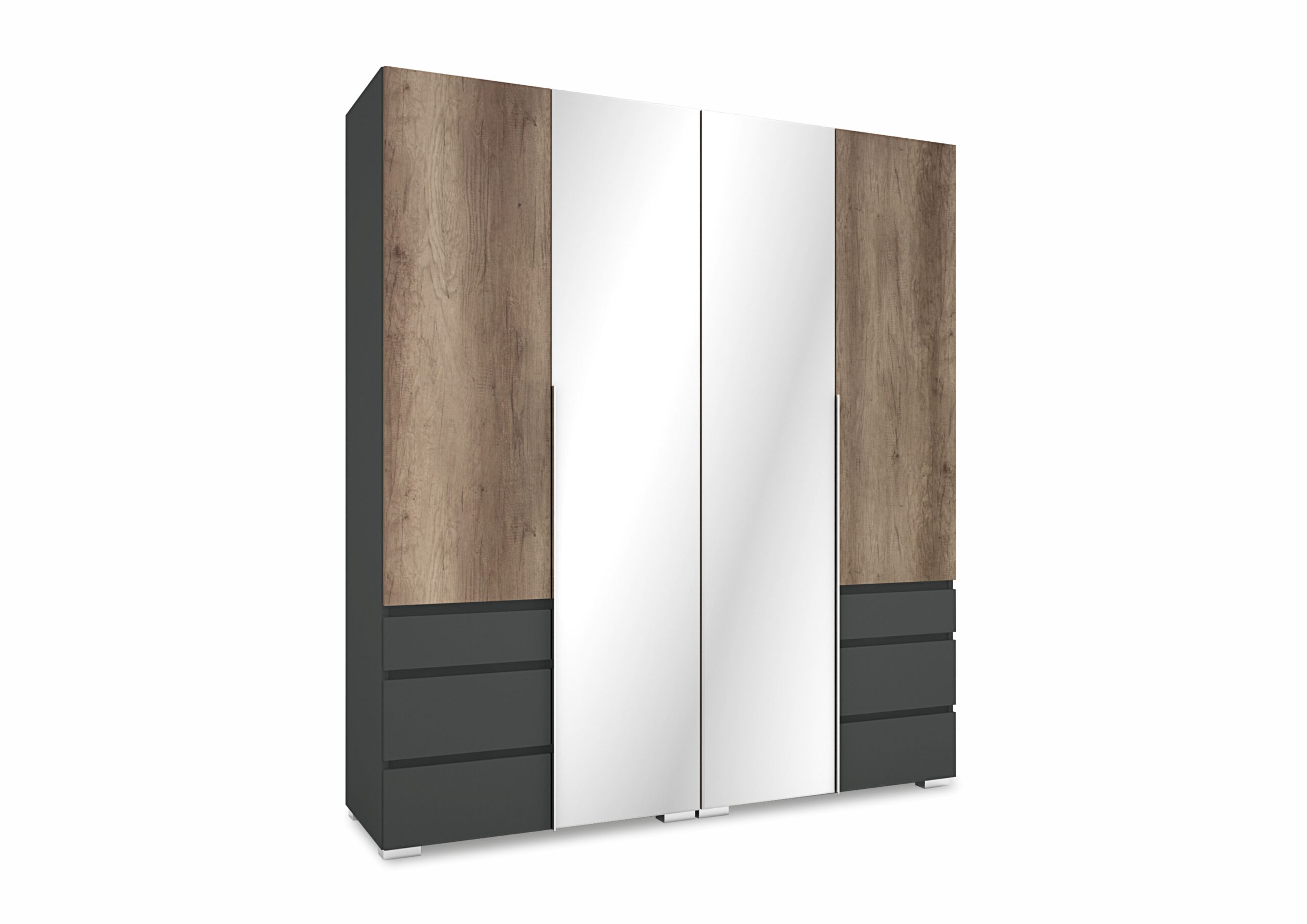 SILVER GARDRÓB - Image 6