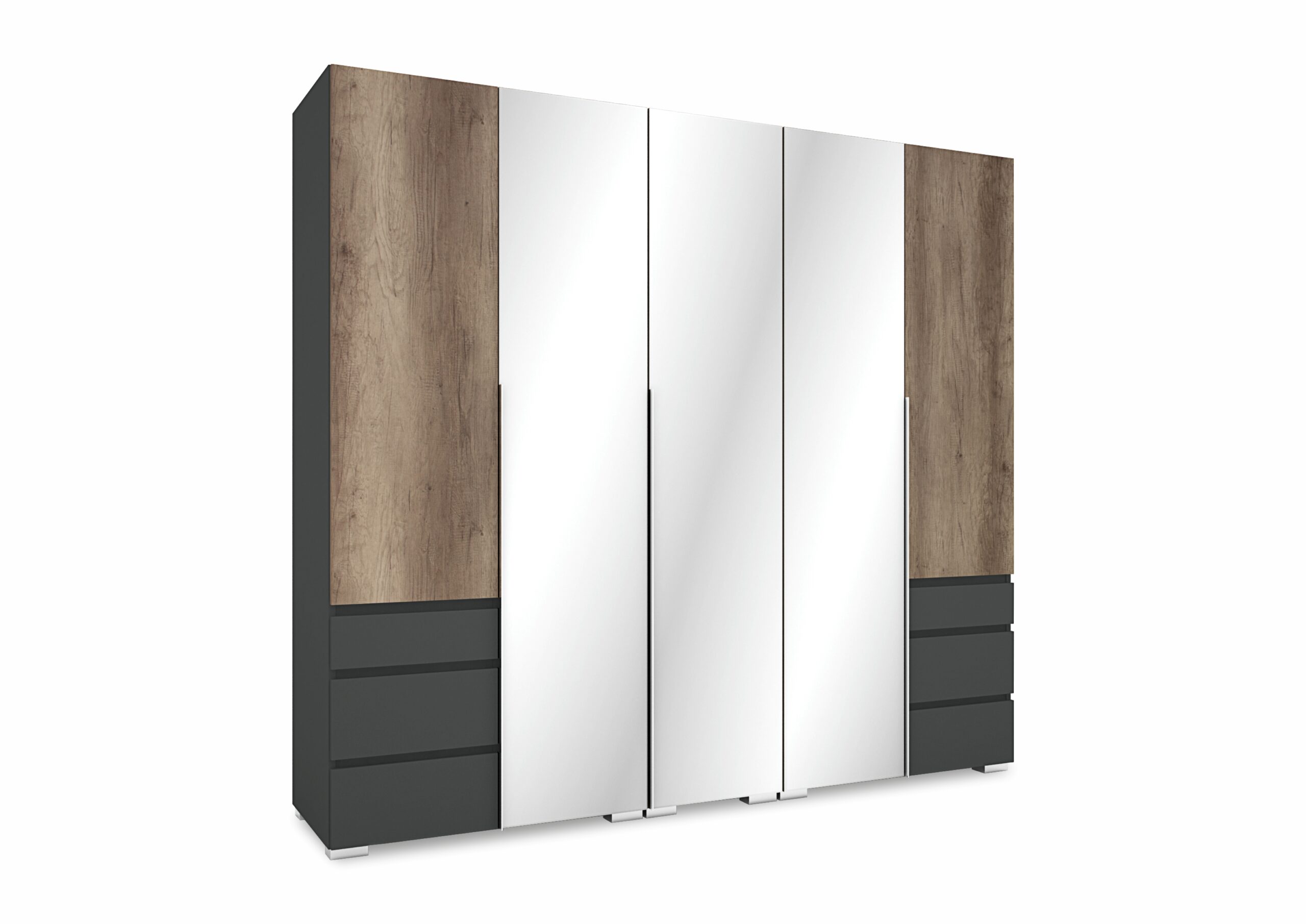 SILVER GARDRÓB - Image 8